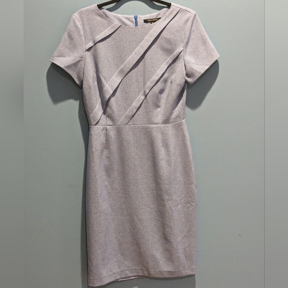 Ava & Aiden cocktail dress